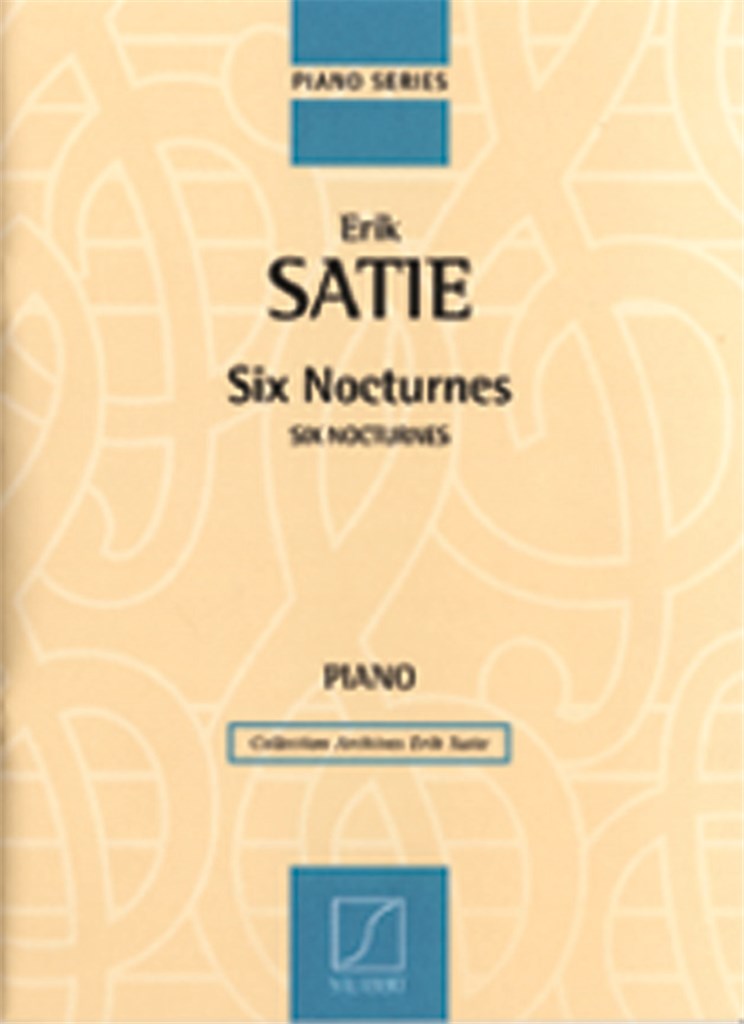 Six Nocturnes